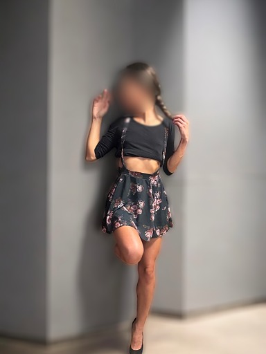 Diana Masáž, Trencin, 24 years