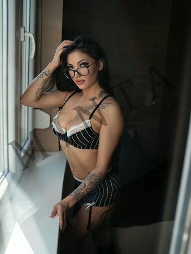 Nicole, Šaľa, 22 rokov