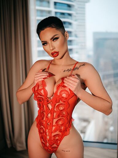 Exotic Angi, Bratislava - Staré Mesto, 29 rokov