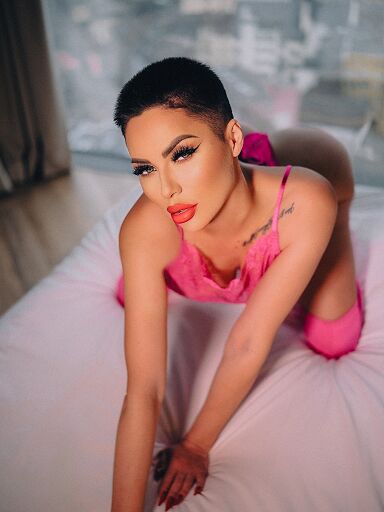 Exotic Angi, Bratislava - Ružinov, 29 rokov