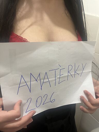 Mia, Prievidza, 18 rokov