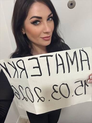 Alina, Poprad, 31 rokov