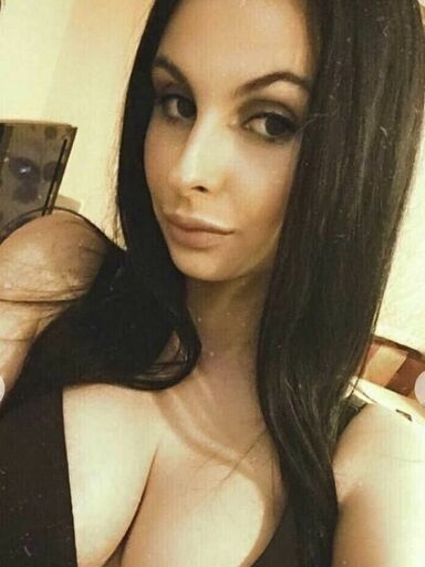 Kitti, Kosice - Stare Mesto, 23 years