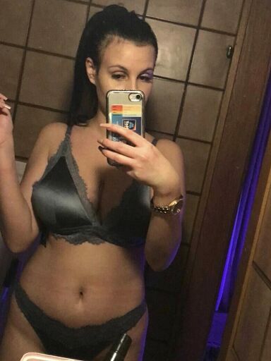 Kitti, Košice - Staré Mesto, 23 rokov