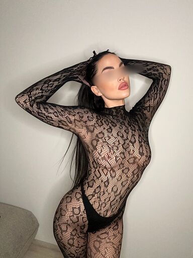 Melanie, Bratislava - Ružinov, 25 rokov