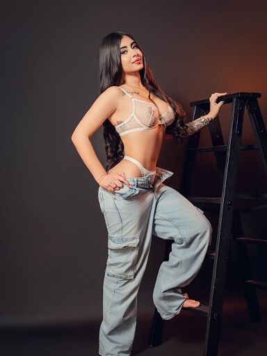 Salomé, Košice - Staré Mesto, 22 rokov