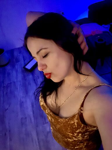 Nina, Trenčín, 24 rokov