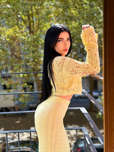 Katrin, Bratislava - Ružinov, 18 rokov