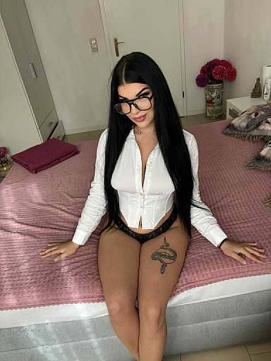 Melissa, Bratislava - Staré Mesto, 21 rokov