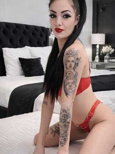 Liza, Košice - ostatné, 22 rokov