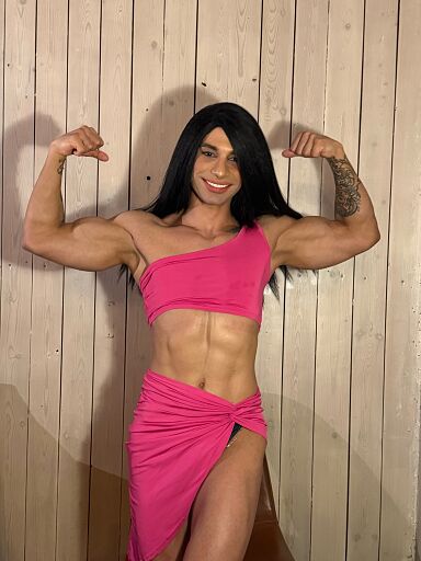 Arizonadiamond, Bratislava - Ruzinov, 18 years