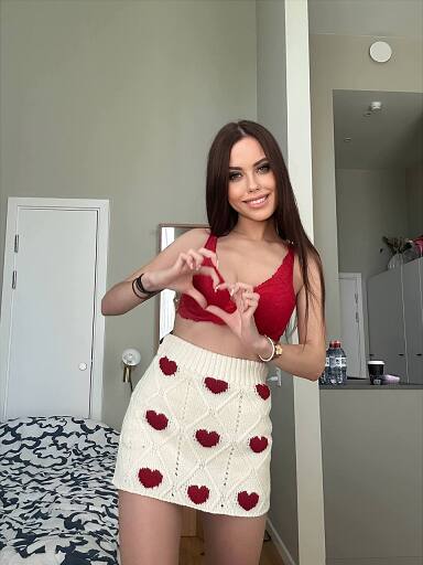 Masha, Bratislava - Ružinov, 19 rokov