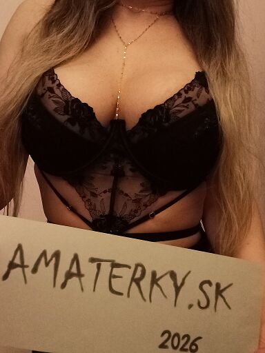 Masáž Lina, Bratislava - Nové Mesto, 37 rokov