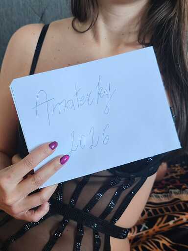 Anita, Zvolen, 27 rokov