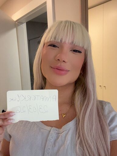 Barbara, Bratislava - Staré Mesto, 20 rokov