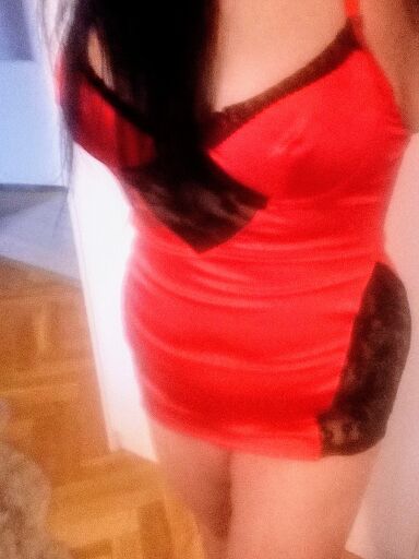 Naty aj Masáž, Nitra, 32 years