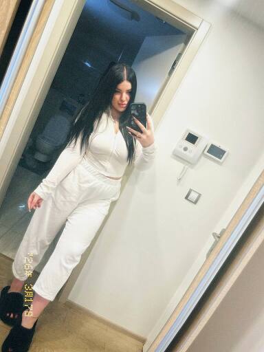 Alina, Bratislava - Staré Mesto, 22 rokov