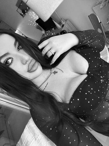 Alina, Bratislava - Stare Mesto, 22 years