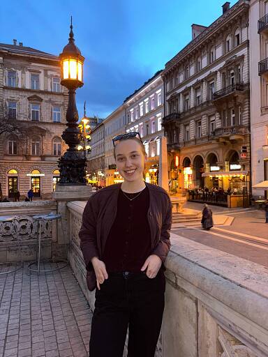 Anastazia Masáž, Bratislava - Karlova Ves, 21 rokov