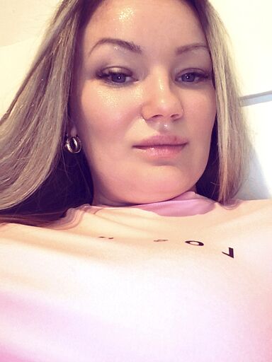 Barbara, Komarno, 28 years