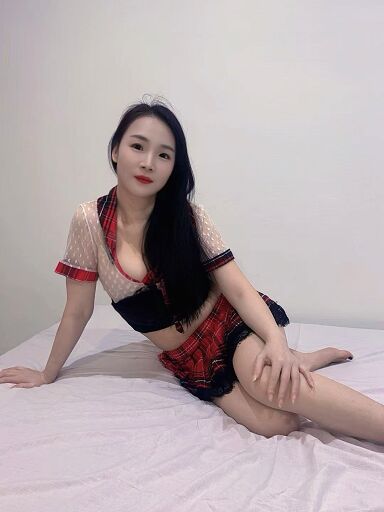 Mia, Bratislava - Ružinov, 23 rokov