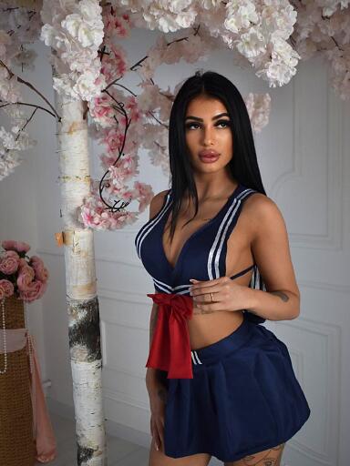 Dianna, Bratislava - Rača, 20 rokov