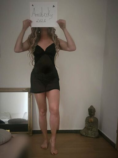 Baška Nuru, Poprad, 38 rokov