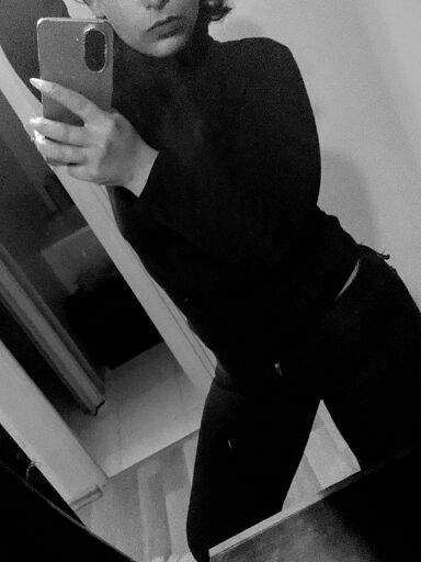 Vanesa, Komarno, 23 years