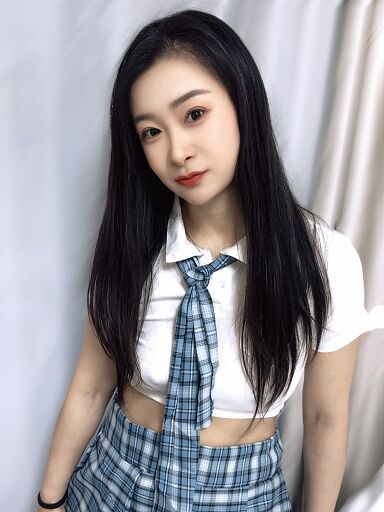 Ázijské Dievča, Košice - Staré Mesto, 31 rokov