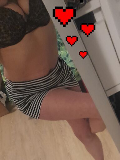 Len Escort Nela, Žilina, 25 rokov