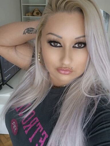 Viky GFE, Bratislava - Vrakuňa, 28 rokov