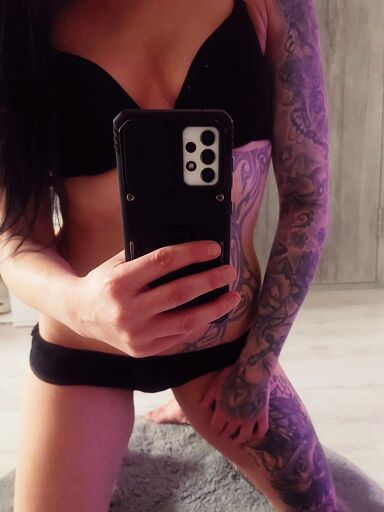 Karin Pd, Prievidza, 27 rokov