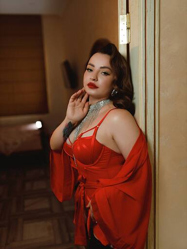 Roxi Peach, Presov, 19 years