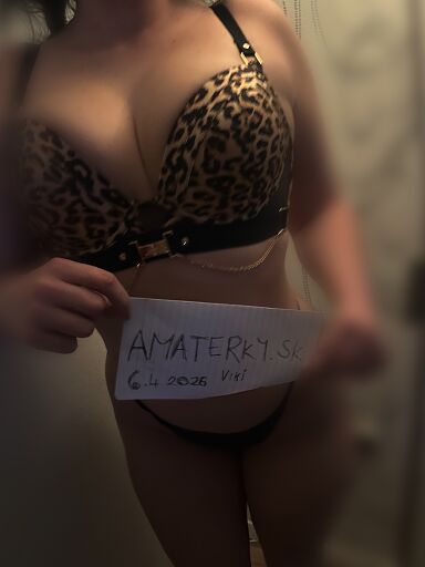 Viki, Trnava, 21 rokov