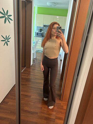 Maya Cz, Bratislava - Petržalka, 25 rokov