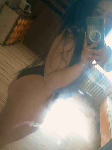 Lussylen Escort, Žiar nad Hronom, 26 rokov