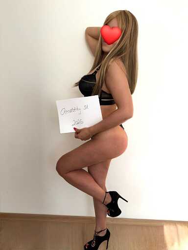 Viky, Bratislava - Ružinov, 29 rokov