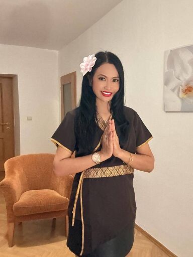 Thai Massage, Bratislava - Stare Mesto, 25 years