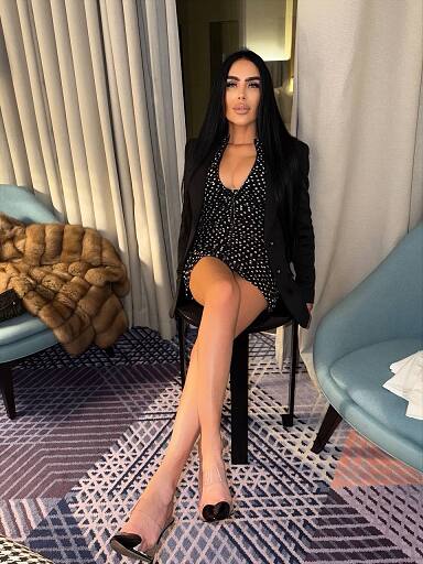 Milana, Bratislava - Ružinov, 35 rokov