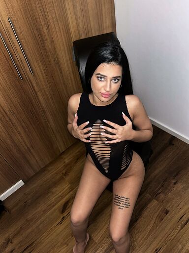 Cloe, Kosice - Stare Mesto, 19 years