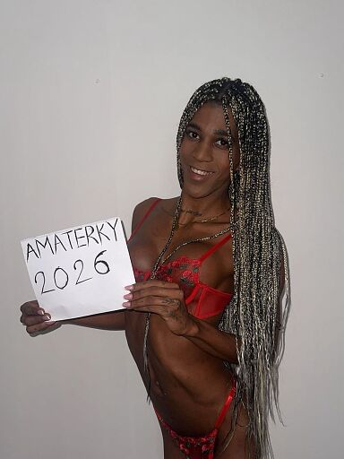 Valery, Bratislava - Staré Mesto, 19 rokov