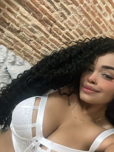 Camila, Bratislava - Ružinov, 23 rokov