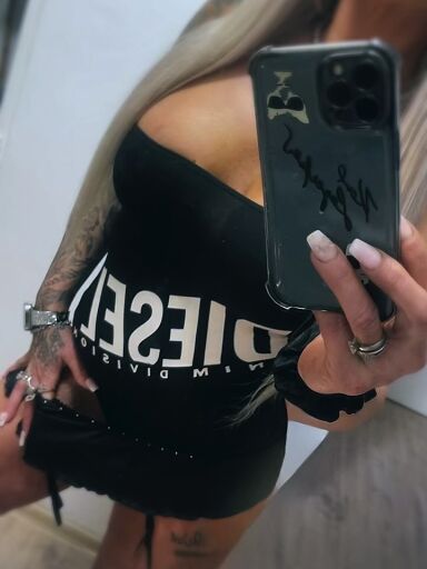 Blonda Cz, Martin, 35 rokov