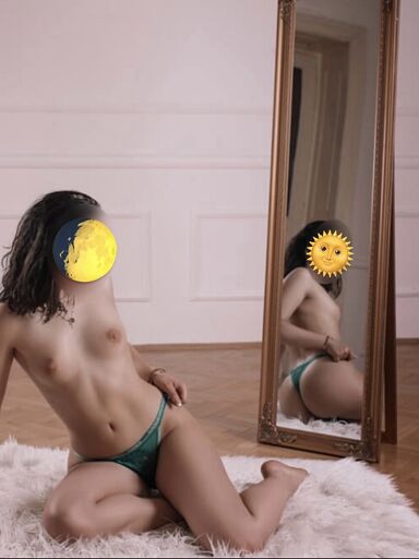 Emka, Bratislava - Stare Mesto, 23 years