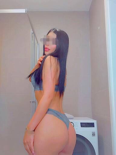 Jasminka, Kosice - Stare Mesto, 26 years