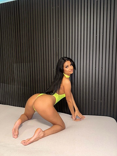 Isabell, Bratislava - Ruzinov, 24 years