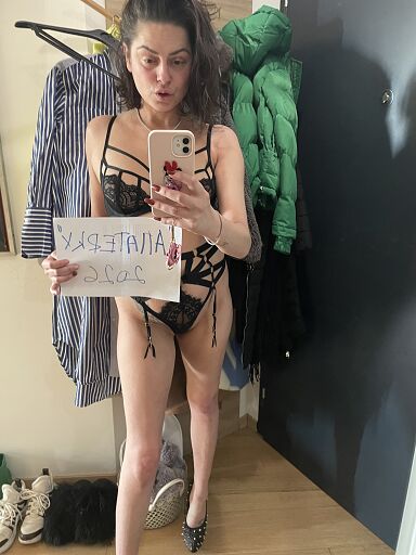 Sofia, Bratislava - Staré Mesto, 28 rokov