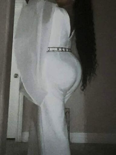 Bianka, Bratislava - Petržalka, 38 rokov