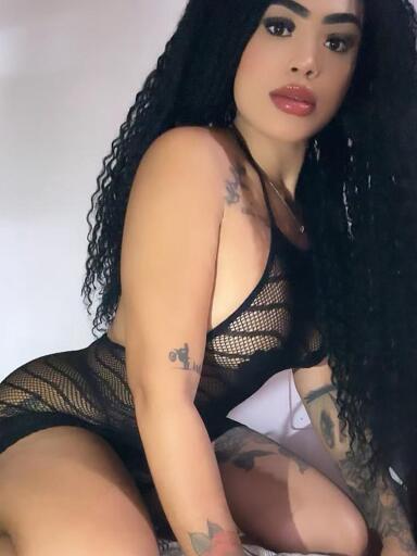 Paula, Bratislava - Nove Mesto, 19 years