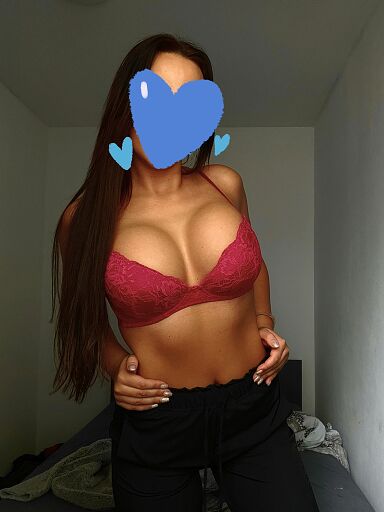 Anál Shemale, Šamorín, 27 rokov